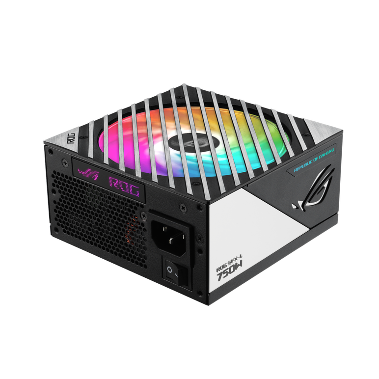 Sursa asus rog loki 750w 80+platinum,  Surse PC | electropc.ro