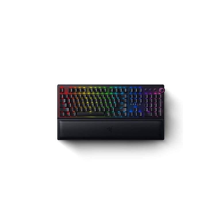 Tastatura razer blackwidow v3 pro, neagra,  Tastaturi | electropc.ro