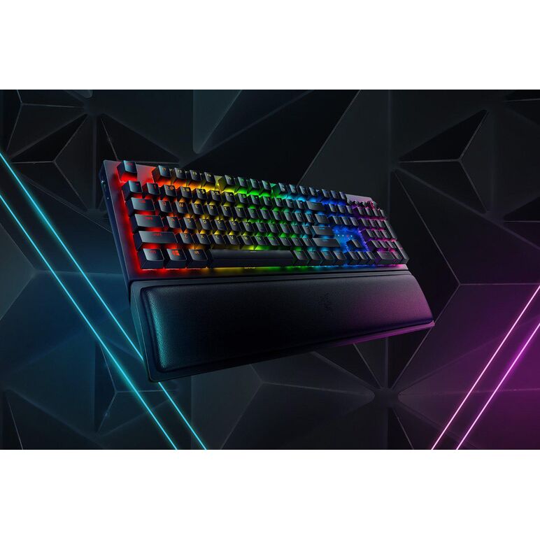 Tastatura razer blackwidow v3 pro, neagra,  Tastaturi | electropc.ro