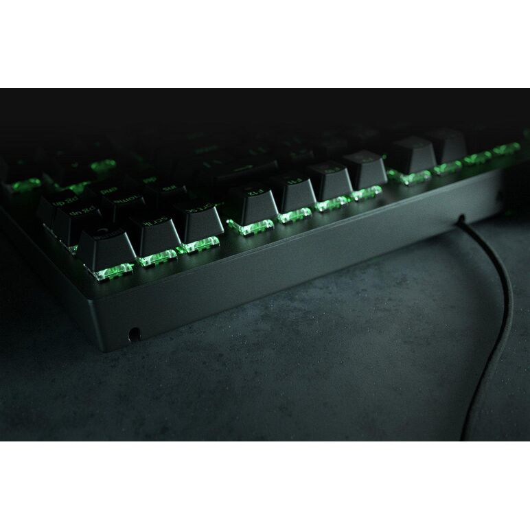 Tastatura razer blackwidow v3 tkl gaming keyboard, neagra,  Tastaturi | electropc.ro