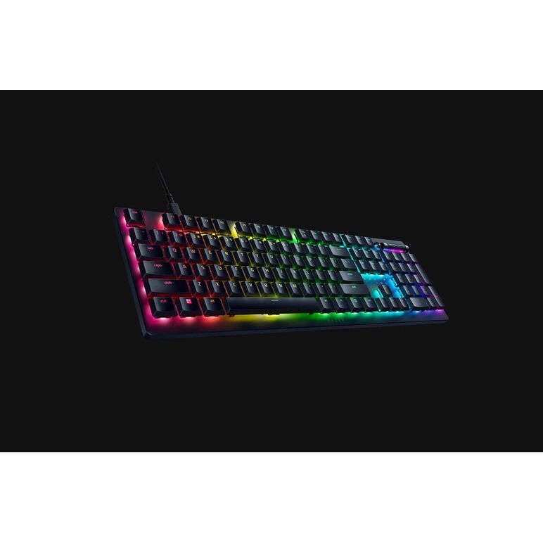 Tastatura razer deathstalker v2 - linear optical switch,  Tastaturi | electropc.ro