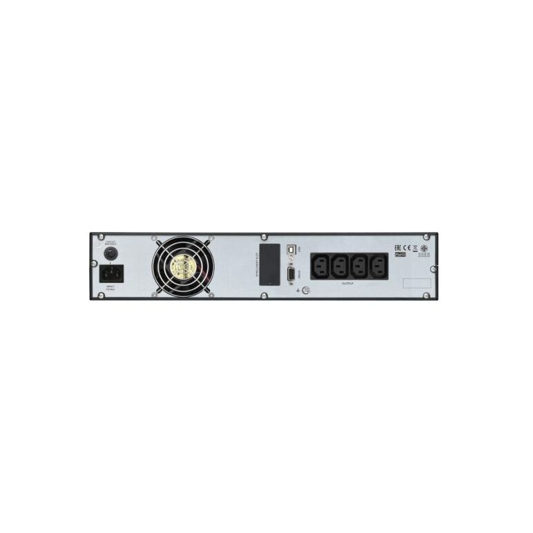 Apc easy ups on-line srv rm 2000 va 230v with rail kit,  UPS | electropc.ro