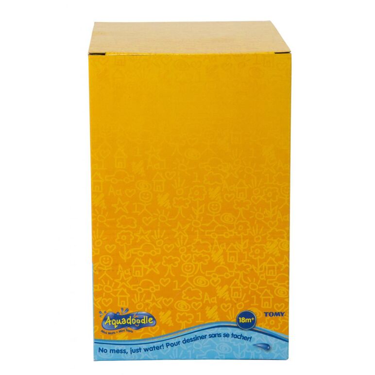 Aquadoodle- mini covorase, zoo,  Jucarii interactive bebelusi | electropc.ro
