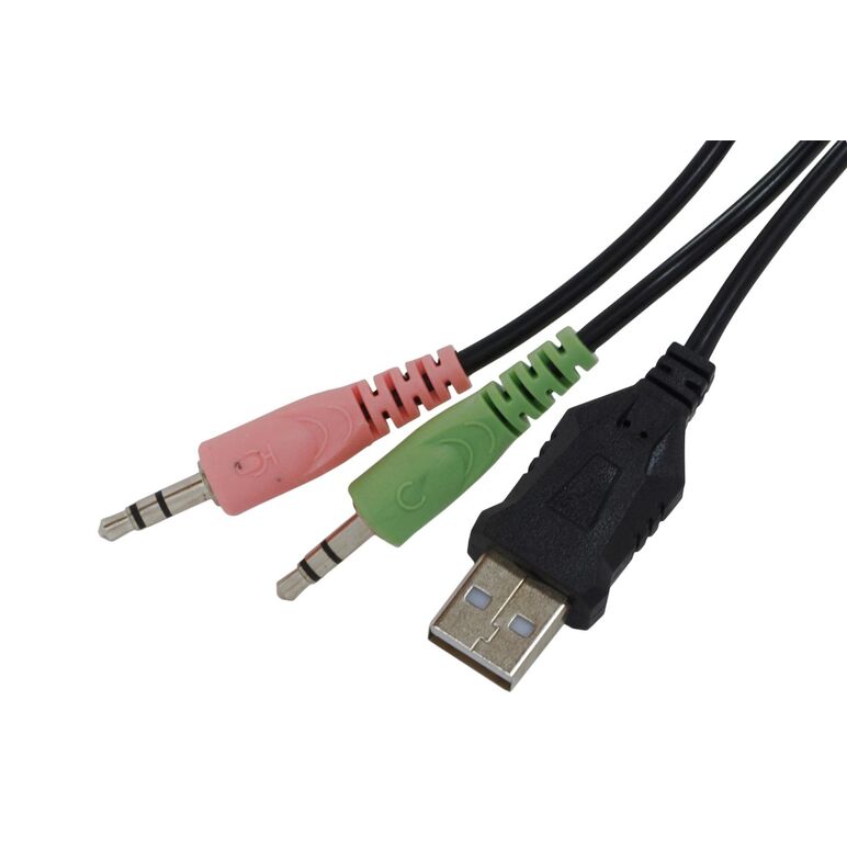 Casti cu micr. spacer gaming, rgb, cu fir, 2x jack 3.5mm, 1x usb pentru iluminare, driver 40mm, control volum pe casca, microfon pe brat, reglabile, negru,  Casti audio | electropc.ro