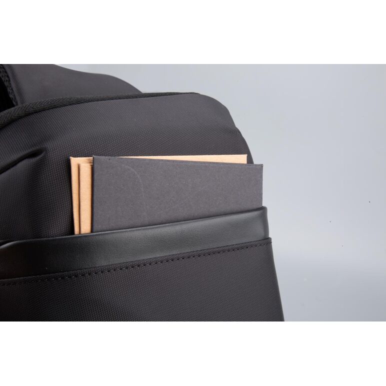 Geanta de umar serioux, smart travel st9611, dimensiuni 21 x 10 x 31 cm, rezistenta la apa, compartimet tableta pana la 7.9", bretea ajustabilă, material poliester,  Genti laptop | electropc.ro