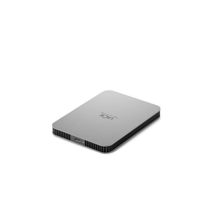 Hdd extern, lacie, 4tb, mobile drive, 2.5" usb 3.0,  Hard Disk-uri externe | electropc.ro