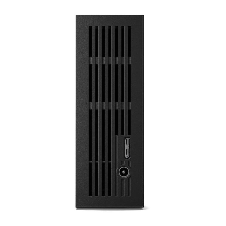 Hdd extern seagate,6tb, desktop one touch, usb 3.2,  Hard Disk-uri externe | electropc.ro