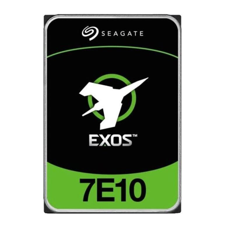 Hdd intern seagate, 3.5", 6tb, exos x, sata3, 6 gb/s, 7200rpm, 256mb,  Hard Disk-uri server | electropc.ro