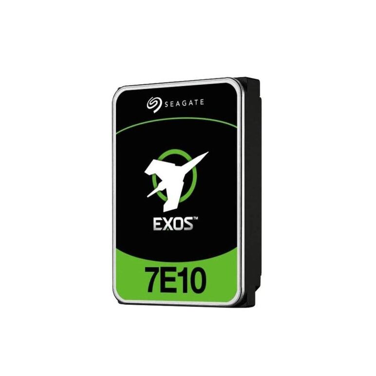 Hdd intern seagate, 3.5", 6tb, exos x, sata3, 6 gb/s, 7200rpm, 256mb,  Hard Disk-uri server | electropc.ro