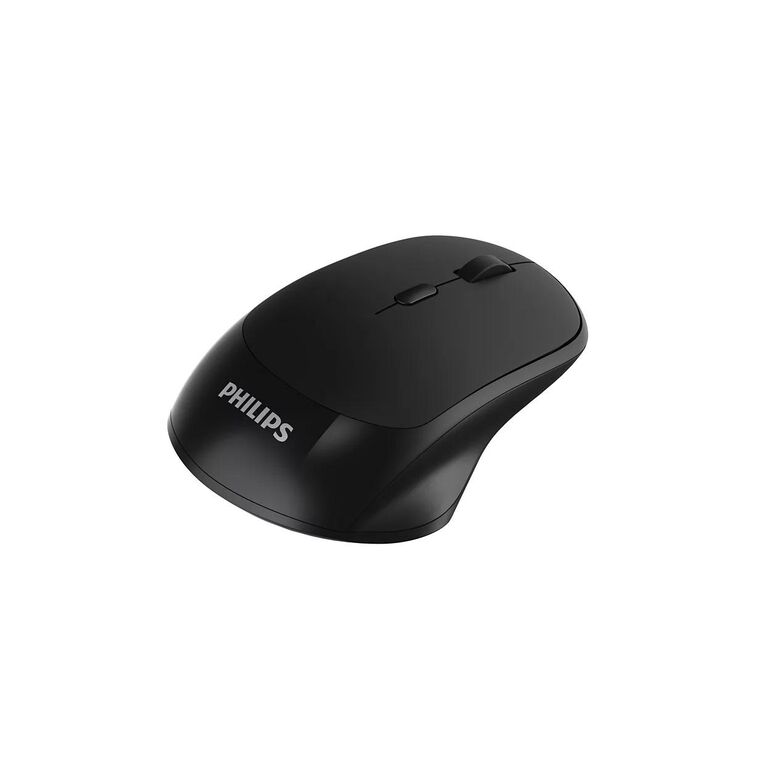 Mouse philips spk7423, wireless, negru,  Mouse | electropc.ro