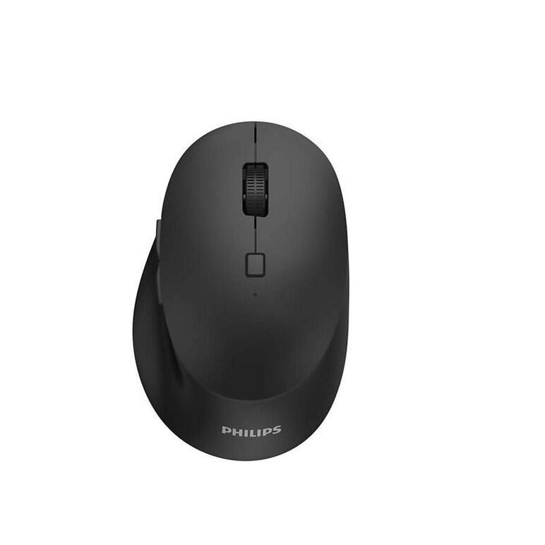 Mouse philips spk7507, ergonomic, wireless,  Mouse | electropc.ro