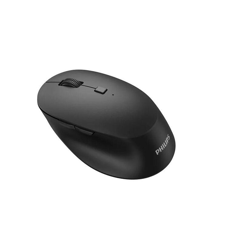 Mouse philips spk7507, ergonomic, wireless,  Mouse | electropc.ro