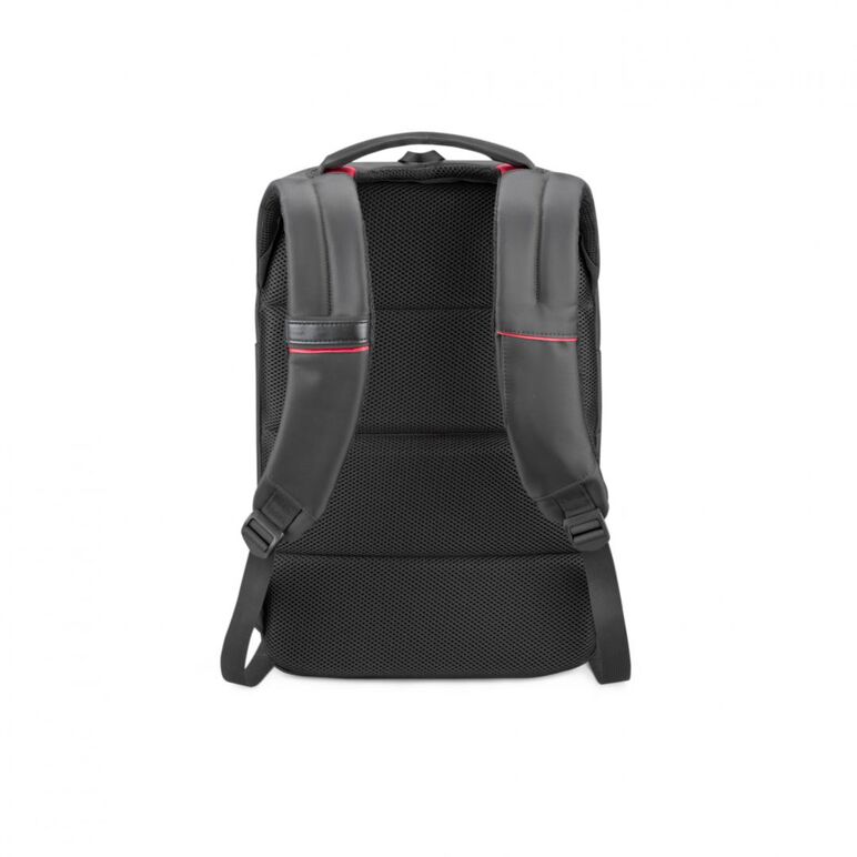 Rucsac notebook serioux, smart travel st9588, dimensiuni: 32 x 19 x 46 cm, rezistent la apa, compartimente multiple, compartiment separat pentru notebook: max. 15.6", bretele ajustabile, port de încărcare usb, buzunar ascuns la spate, material poliester,  Genti laptop | electropc.ro