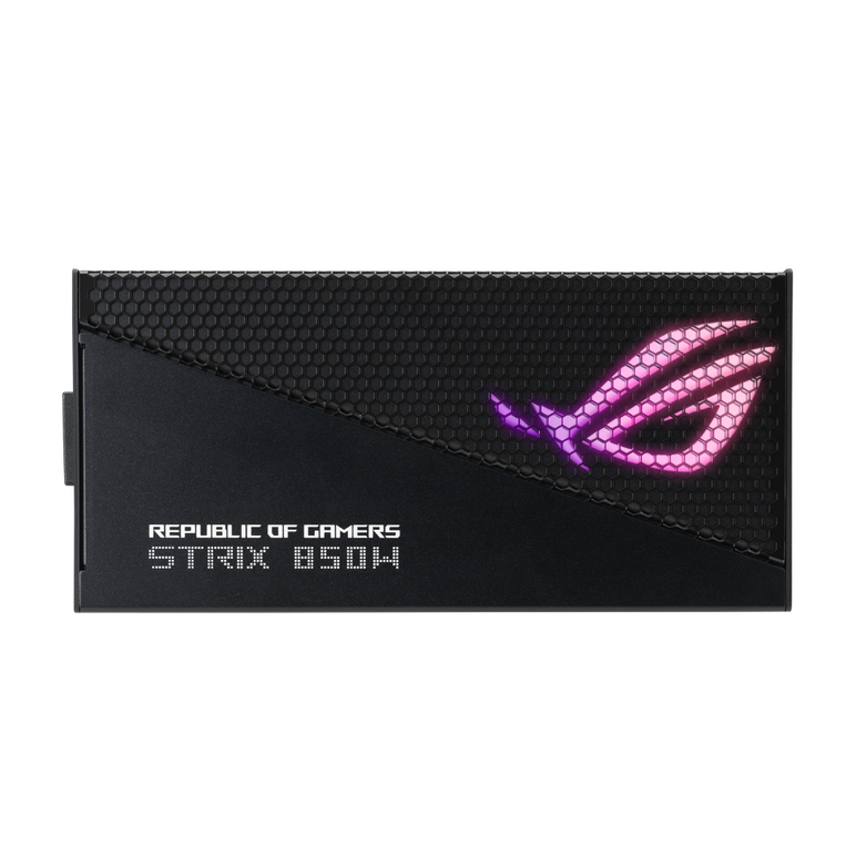 Sursa asus rog strix 850w 80+ gold aura edition full modular,  Surse PC | electropc.ro