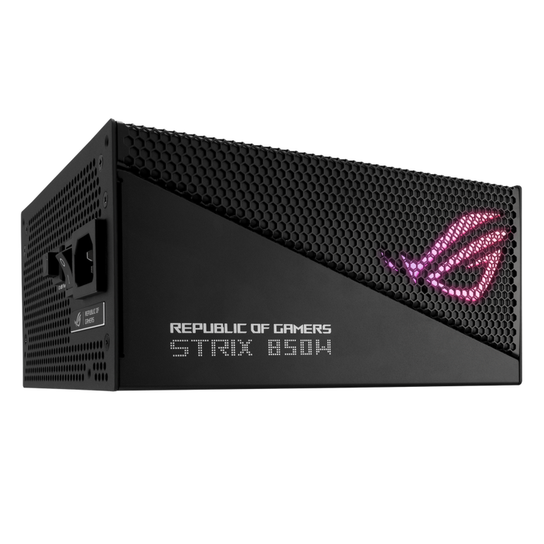 Sursa asus rog strix 850w 80+ gold aura edition full modular,  Surse PC | electropc.ro