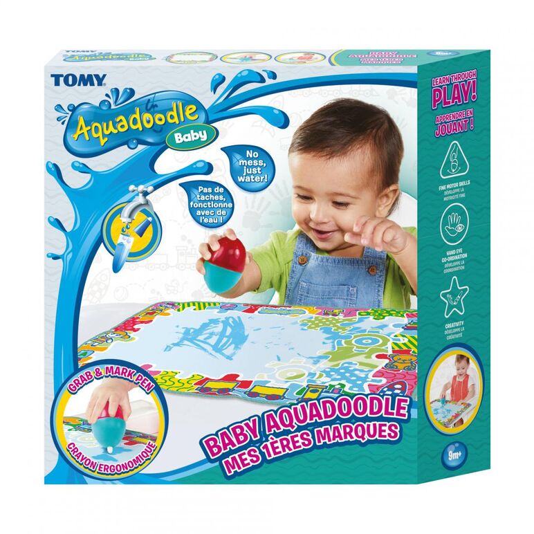 Aquadoodle baby,  Jucarii interactive bebelusi | electropc.ro