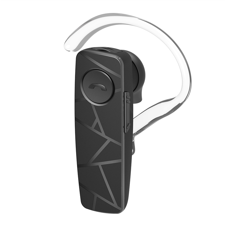 Casca bluetooth tellur vox 55, negru,  Casti audio | electropc.ro