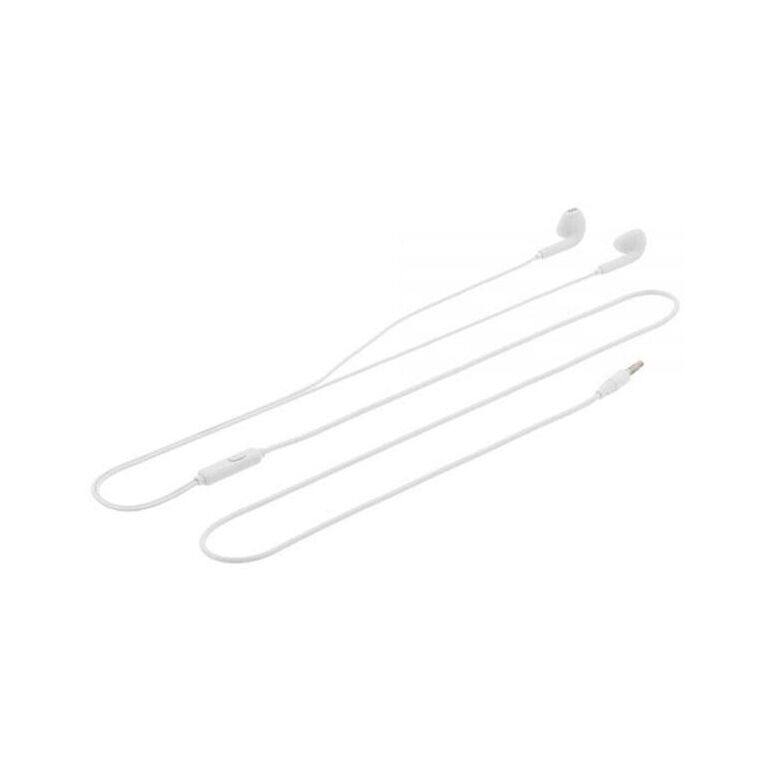 Casti cu fir tellur fly in-ear, albastru,  Casti audio | electropc.ro
