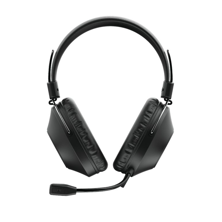 Casti cu microfon trust ozo over-ear usb pc,  Casti audio | electropc.ro