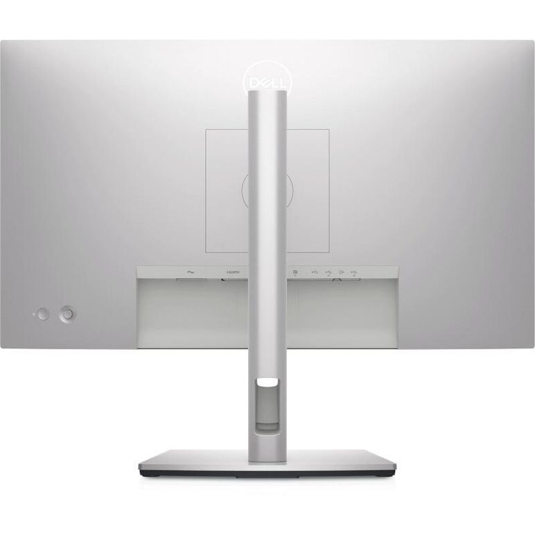 Monitor led dell u2422h, 23.8inch, ips fhd, 5ms, 60hz, argintiu,  Monitoare LED | electropc.ro