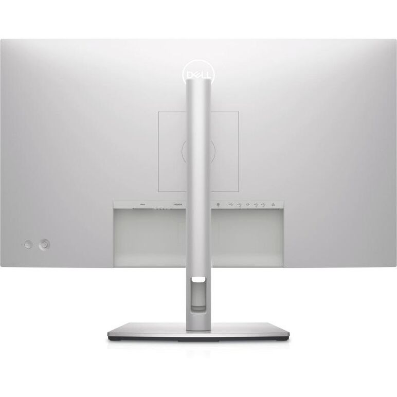 Monitor led dell u2722de, 27inch, ips qhd, 5ms, 60hz, platinum silver,  Monitoare LED | electropc.ro