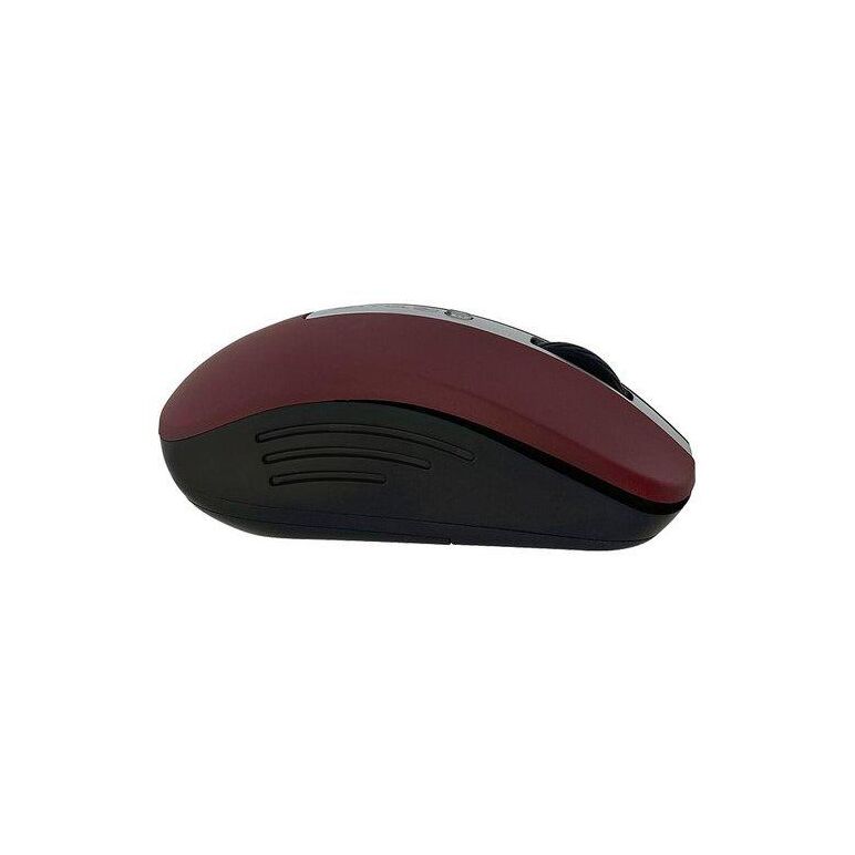 Mouse wireless tellur basic, led, rosu inchis,  Mouse | electropc.ro