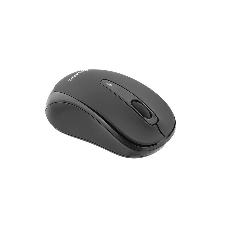 Mouse wireless tellur basic, mini, negru,  Mouse | electropc.ro