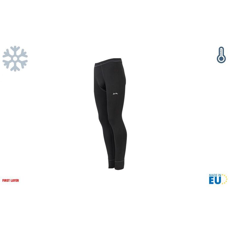Pantaloni bars extreme barbati negru - m,  Pantaloni | electropc.ro