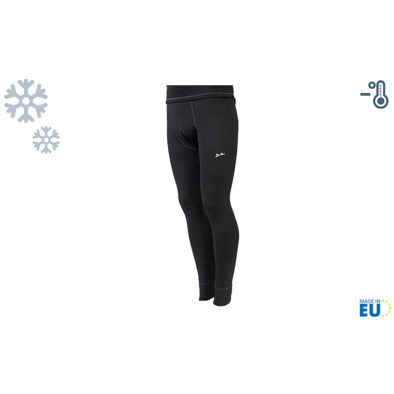 Pantaloni protect bars barbati negru m,  Pantaloni | electropc.ro