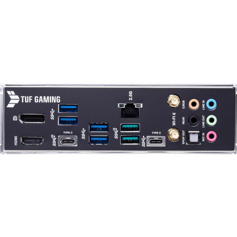 Placa de baza asus tuf gaming z690-plus wifi d5 lga 1700,  Placi de baza | electropc.ro
