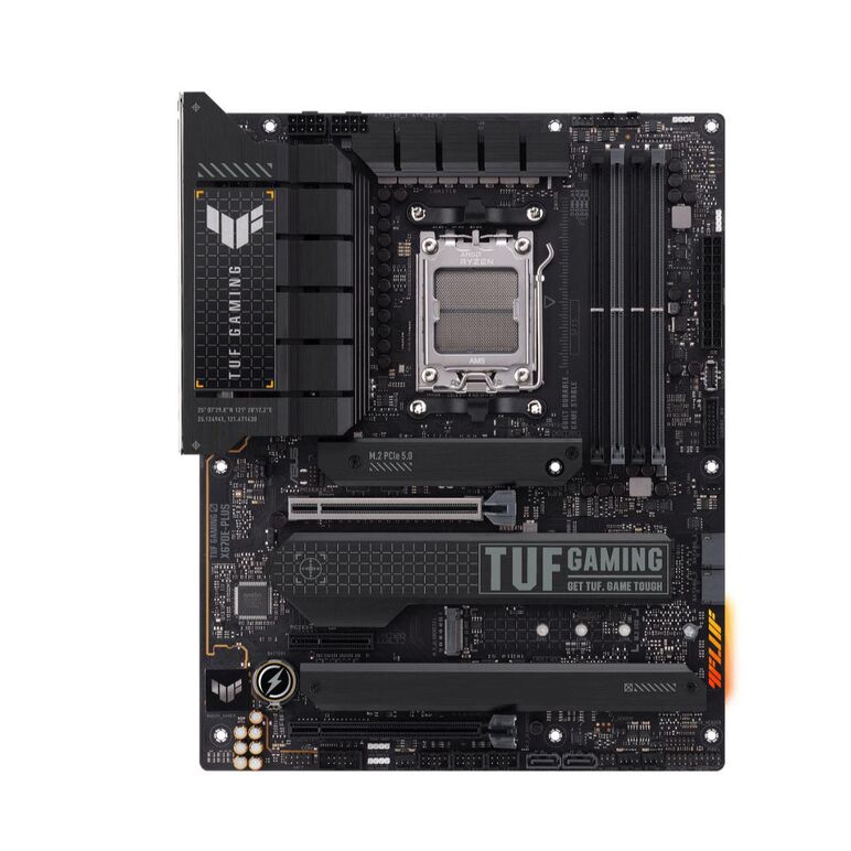 Placa de baza asus tuf x670e-plus am5,  Placi de baza | electropc.ro
