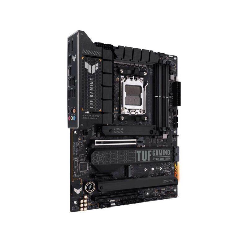 Placa de baza asus tuf x670e-plus am5,  Placi de baza | electropc.ro