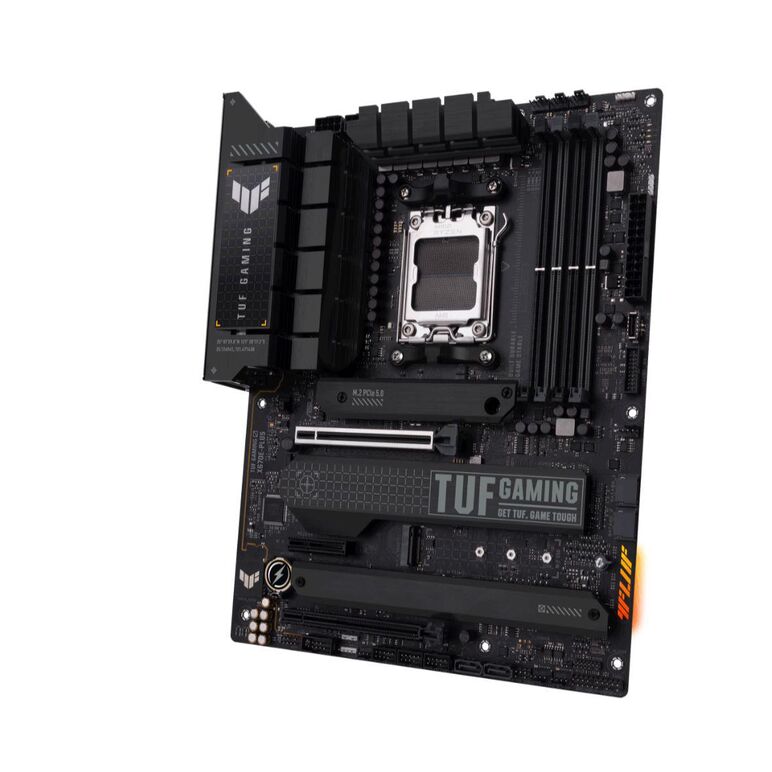 Placa de baza asus tuf x670e-plus am5,  Placi de baza | electropc.ro