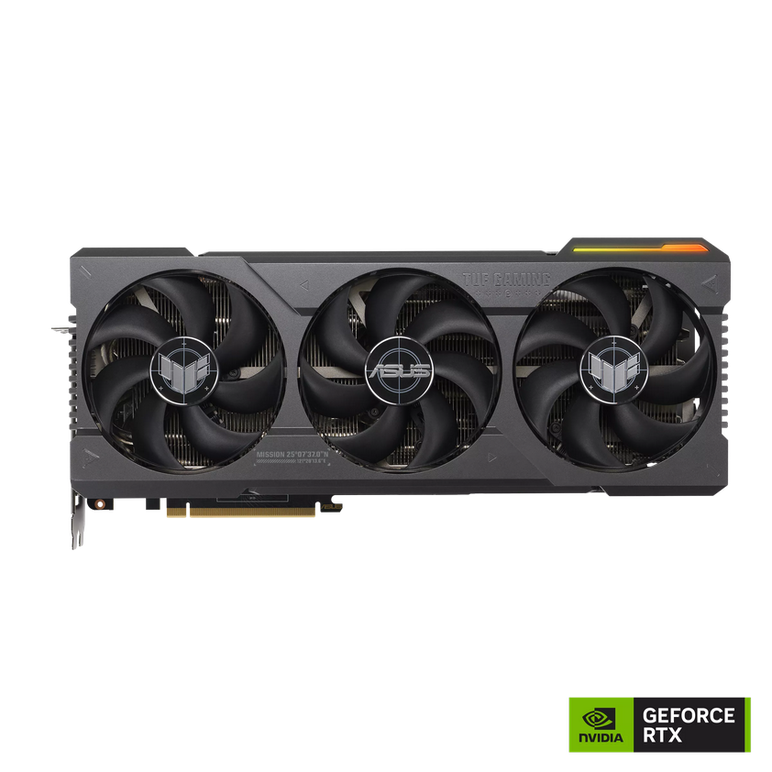 Placa video asus geforce tuf rtx 4090 oc 24gb,  Placi video | electropc.ro