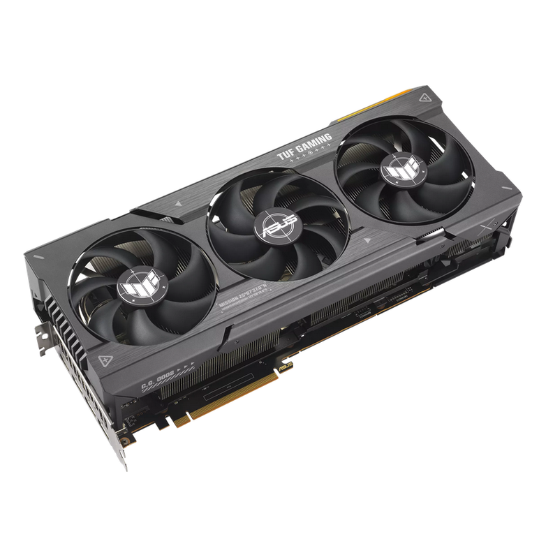 Placa video asus tuf gaming radeon rx 7900 xt 20gb oc, gddr6, 320bit, 1x hdmi, 3x displayport,  Placi video | electropc.ro