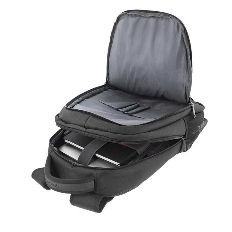 Rucsac laptop tellur usb 15.6" negru,  Genti laptop | electropc.ro