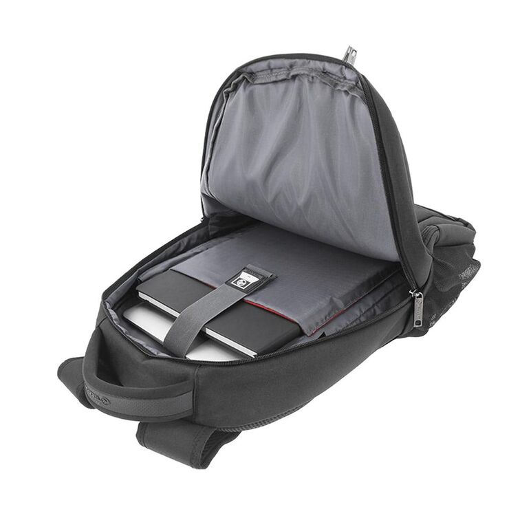 Rucsac laptop tellur usb 15.6" negru,  Genti laptop | electropc.ro