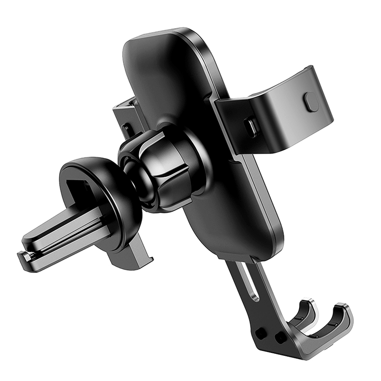Suport masina pentru telefon tellur cmh20, 4.7" - 6.7", negru,  Accesorii | electropc.ro