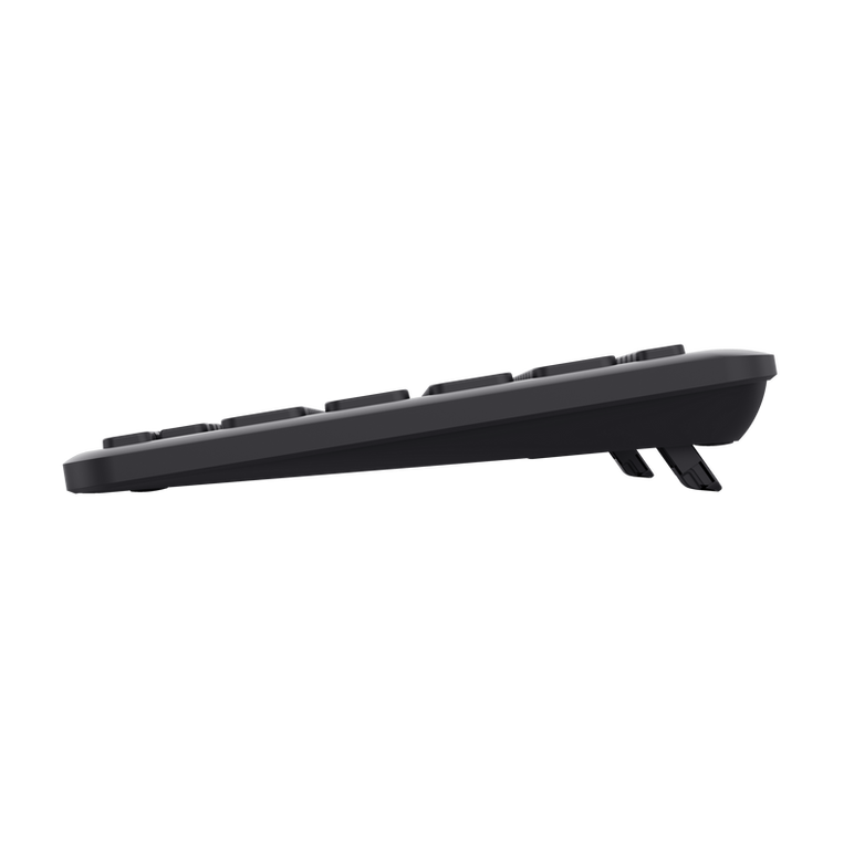 Tastatura trust lyra compact wireless,  Tastaturi | electropc.ro