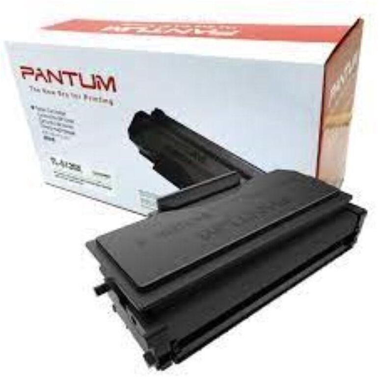 Toner pantum tl-5120x black 15k compatibil cu bp5100dn,  Tonere | electropc.ro
