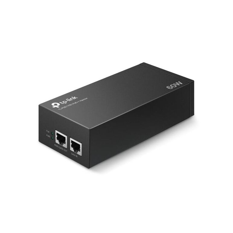 Tp-link, poe++ injector, tl-poe170s, standarde si protocoale: ieee802.3i, ieee802.3u, ieee802.3ab, ieee802.3af, ieee802.3at, ieee802.3bt, interfata: 1 x 10/100/1000mbps rj45 data-in port, 1 x 10/100/1000mbps rj45 power+data-out port.,  Accesorii switch-uri | electropc.ro