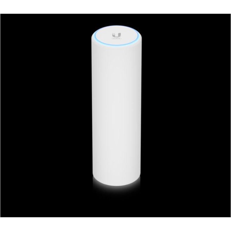 Ubiquiti unifi u6-mesh wifi 6 access point, standard 802.11a/b/g wifi 4/wifi 5/wifi 6 , interfata: 1x gbe rj45, bluetooth, protectie apa ipx5, alimentare: 802.3af poe passive poe, 48v, 0.32a adaptor poe inclus, consum maxim: 11.4w, materiale: plastic/alum,  Access point & Range Ext. | electropc.ro