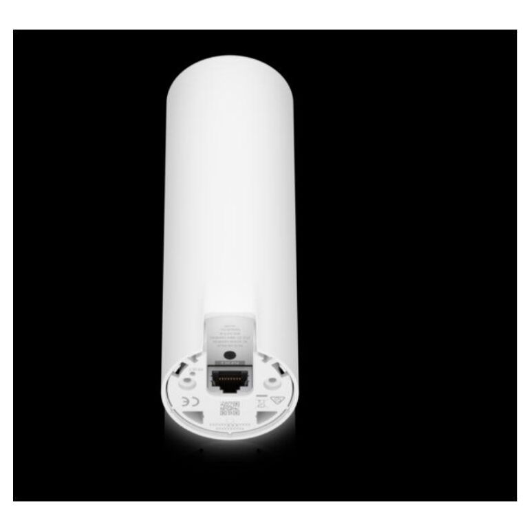 Ubiquiti unifi u6-mesh wifi 6 access point, standard 802.11a/b/g wifi 4/wifi 5/wifi 6 , interfata: 1x gbe rj45, bluetooth, protectie apa ipx5, alimentare: 802.3af poe passive poe, 48v, 0.32a adaptor poe inclus, consum maxim: 11.4w, materiale: plastic/alum,  Access point & Range Ext. | electropc.ro
