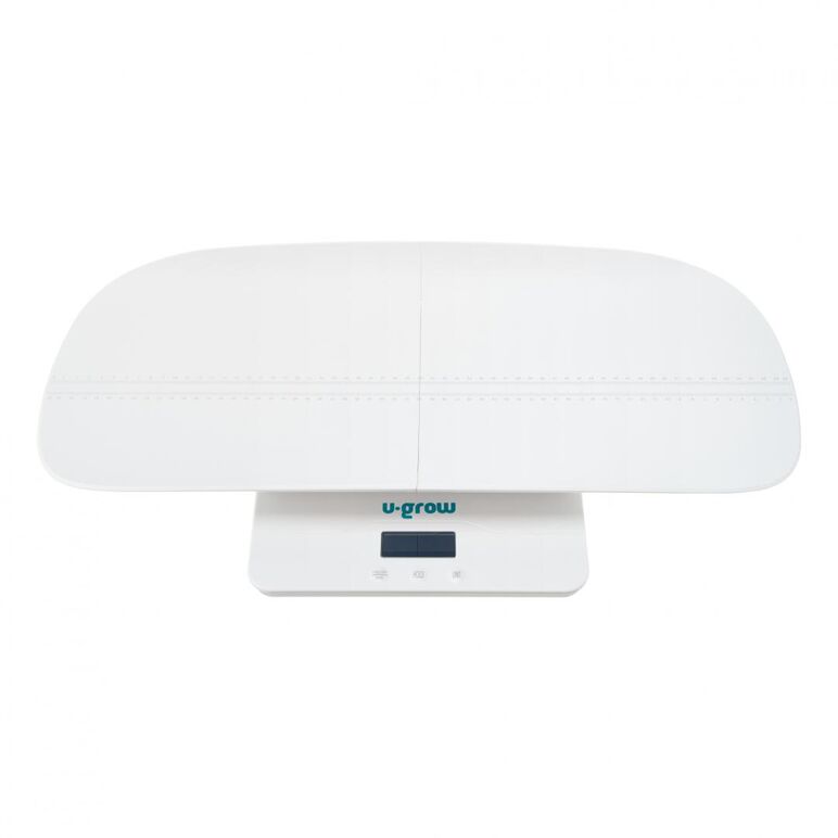 Cantar 2in1 pentru bebelusi, blueetoth, 100 kg,  Cantare bebelusi si copii | electropc.ro