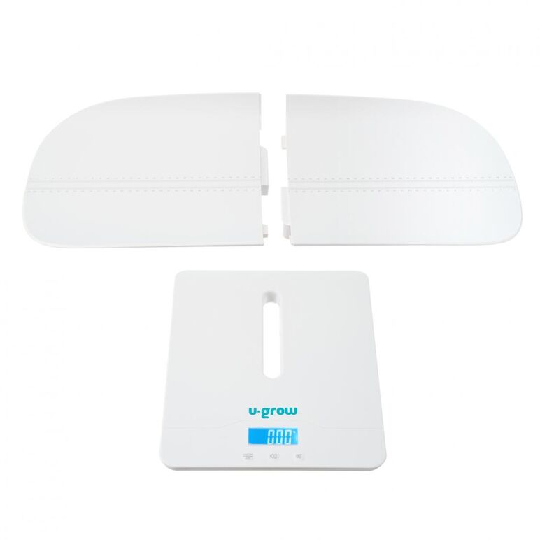 Cantar 2in1 pentru bebelusi, blueetoth, 100 kg,  Cantare bebelusi si copii | electropc.ro