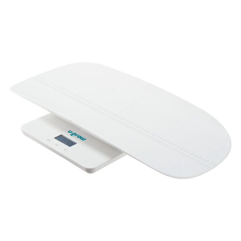Cantar 2in1 pentru bebelusi, blueetoth, 100 kg,  Cantare bebelusi si copii | electropc.ro