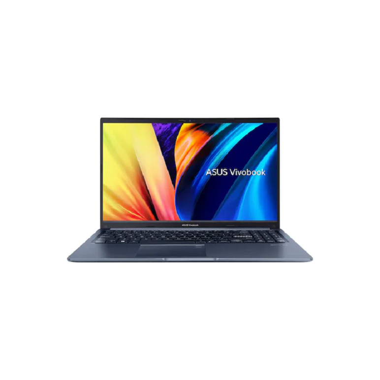 Laptop asus vivobook , x1502za-bq549, 15.6-inch, fhd (1920 x 1080) 16:9 aspect ratio, intel® core™ i3-1220p processor 1.1 ghz (12m cache, up to 4.4 ghz, 10 cores), intel® uhd graphics,  1x ddr4 so-dimm slot, 1x m.2 2280 pcie 4.0x4, 8gb ddr4 on board, 256g,  Laptopuri | electropc.ro