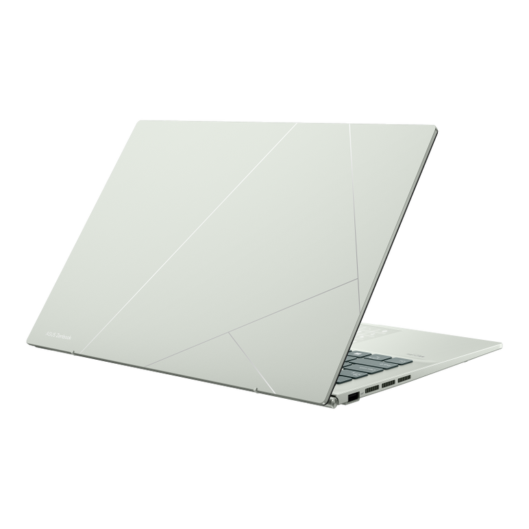 Laptop asus zenbook , ux3402za-kp125x, 14.0-inch, wqxga (2560 x 1600) 16:10 aspect ratio, intel® core™ i5-1240p processor 1.7 ghz (12m cache, up to 4.4 ghz, 4p+8e cores), intel® iris xe graphics,  n/a, 16gb lpddr5 on board, 512gb m.2 nvme™ pcie® 4.0 perfo,  Laptopuri | electropc.ro