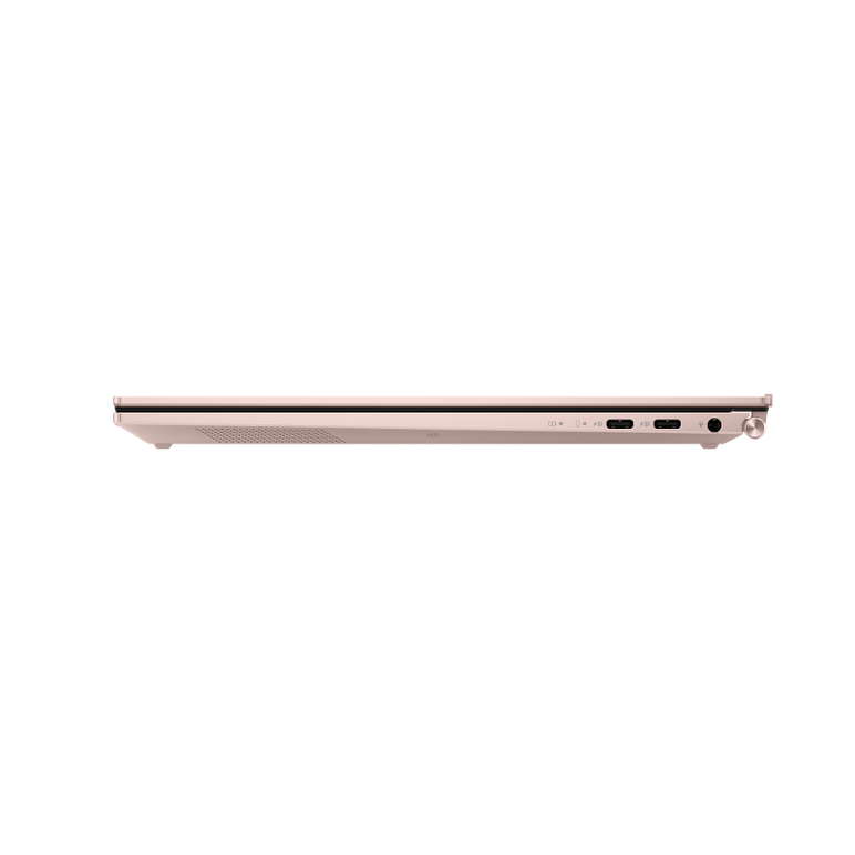 Laptop asus zenbook s, um5302ta-lx600x, 13.3-inch, 2.8k (2880 x 1800) oled 16:10 aspect ratio, amd ryzen™ 7 6800u mobile processor (8-core/16-thread, 16mb cache, up to 4.7 ghz max boost), amd radeon™ graphics,  n/a, 16gb lpddr5  on board, 1tb m.2 nvme™ pc,  Laptopuri | electropc.ro