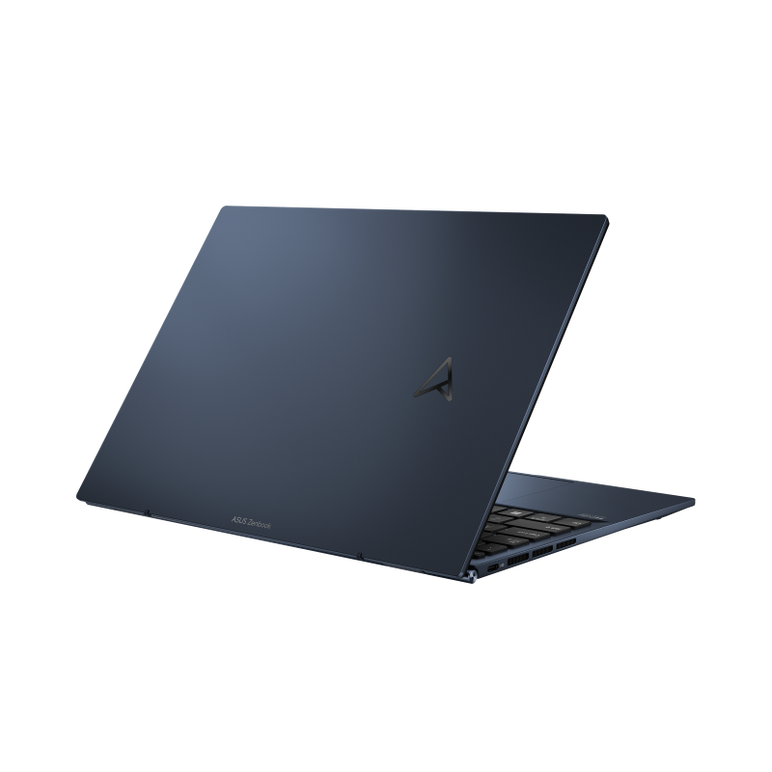 Laptop asus zenbook s, um5302ta-lx602x, 13.3-inch, 2.8k (2880 x 1800) oled 16:10 aspect ratio, amd ryzen™ 7 6800u mobile processor (8-core/16-thread, 16mb cache, up to 4.7 ghz max boost), amd radeon™ graphics,  n/a, 16gb lpddr5  on board, 1tb m.2 nvme™ pc,  Laptopuri | electropc.ro
